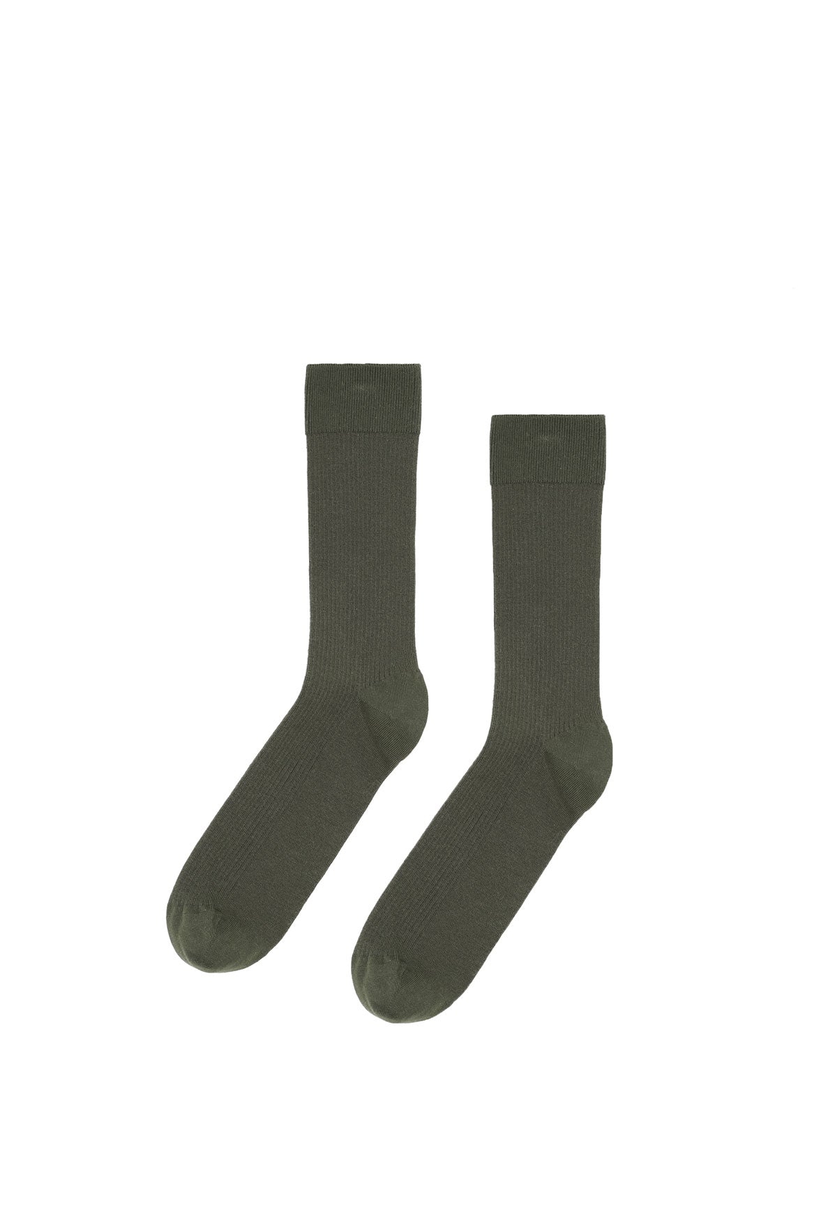 MEN'S ORGANIC COTTON SOCKS - Moeon