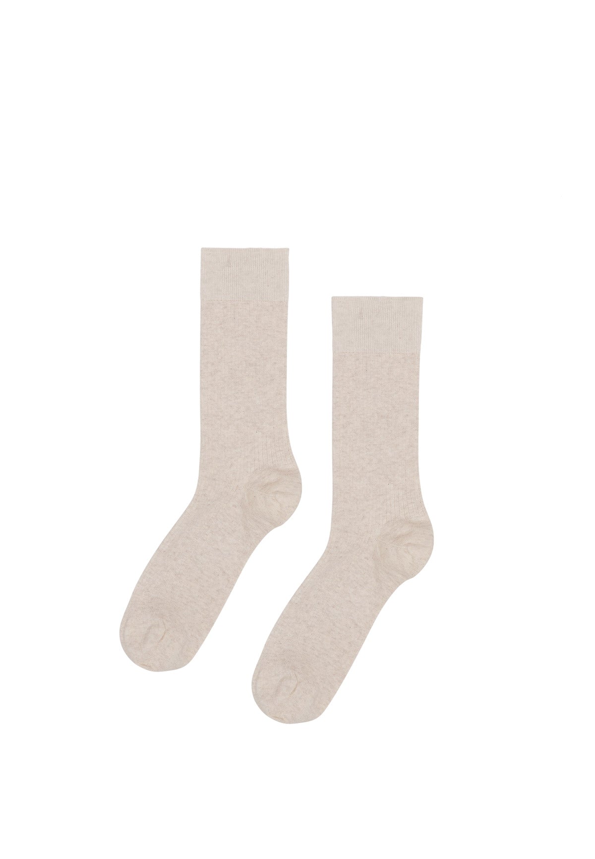 MEN'S ORGANIC COTTON SOCKS - Moeon