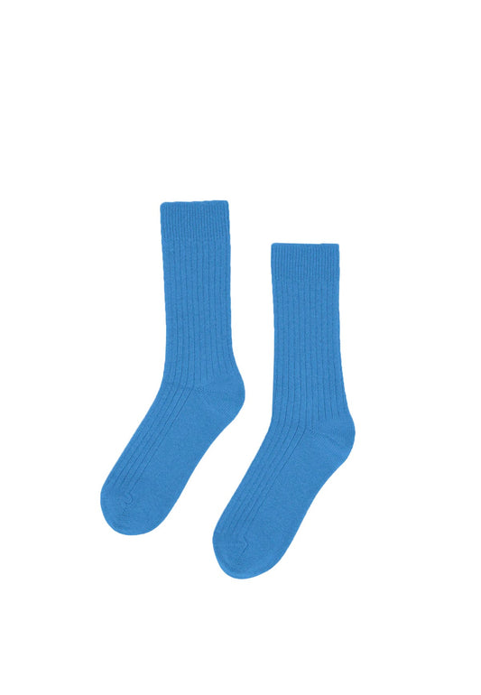 MERINO WOOL BLEND SOCKS - Moeon