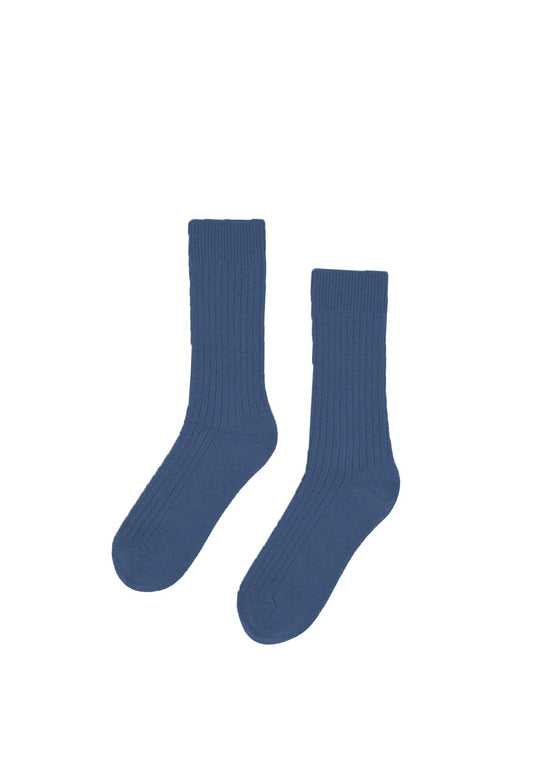 MERINO WOOL BLEND SOCKS - Moeon