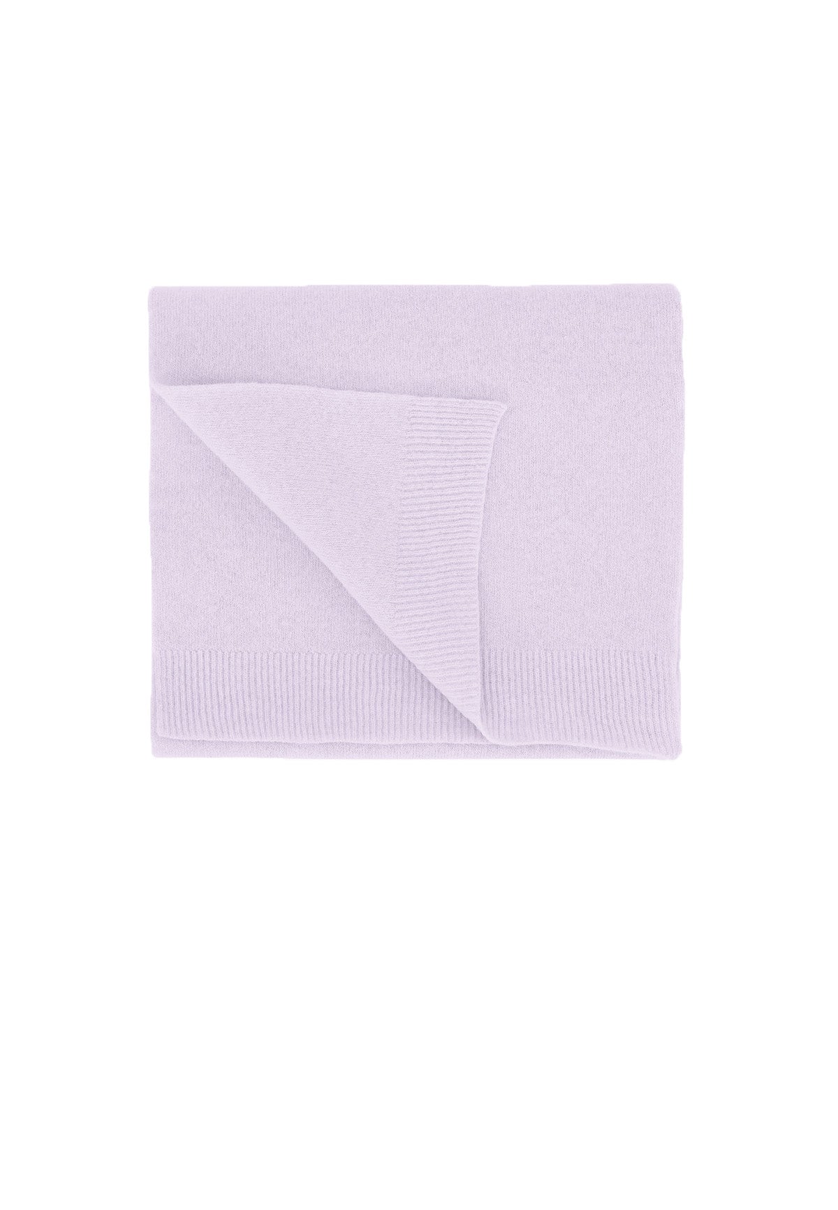 MERINO WOOL SCARF - Moeon