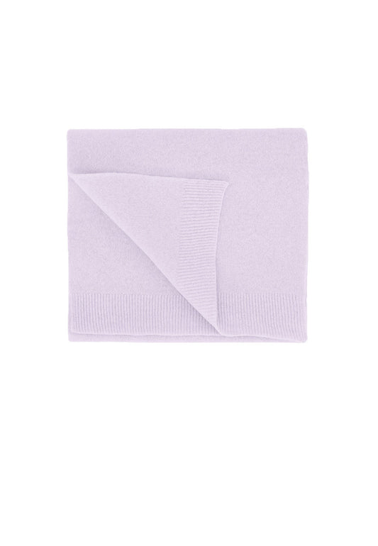 MERINO WOOL SCARF - Moeon