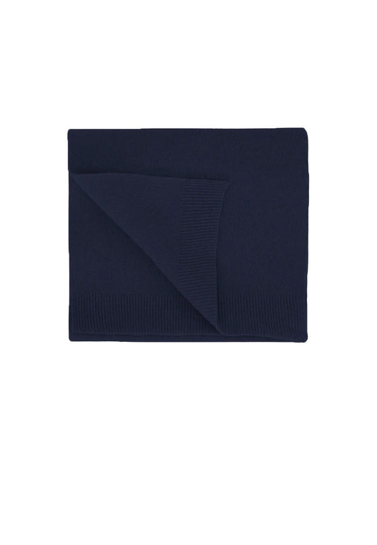 MERINO WOOL SCARF - Moeon
