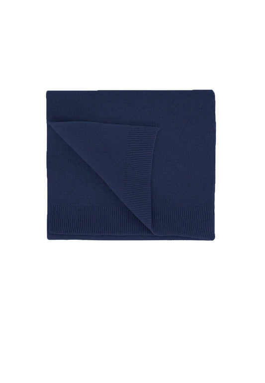 MERINO WOOL SCARF - Moeon