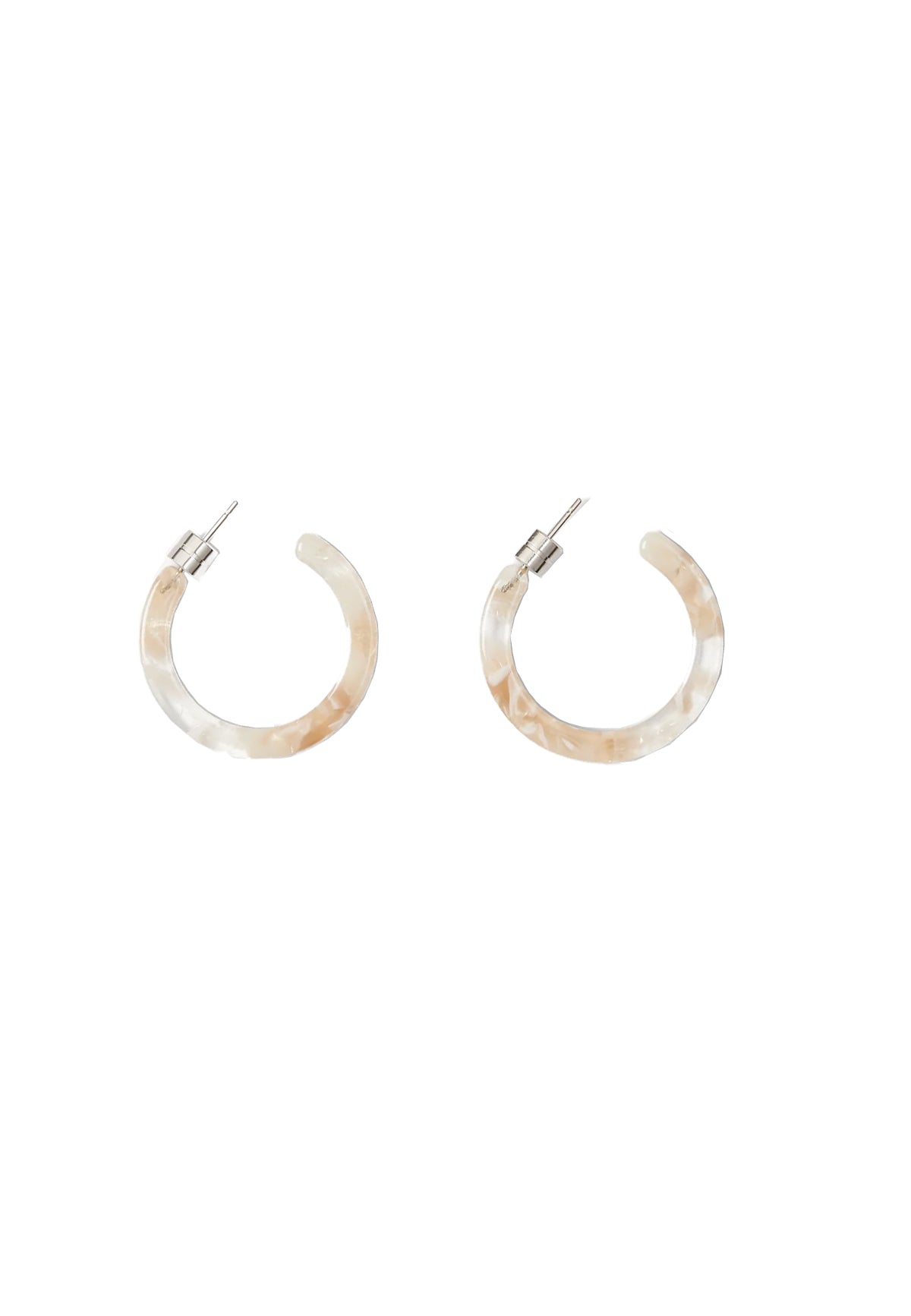 MINI HOOPS - Moeon