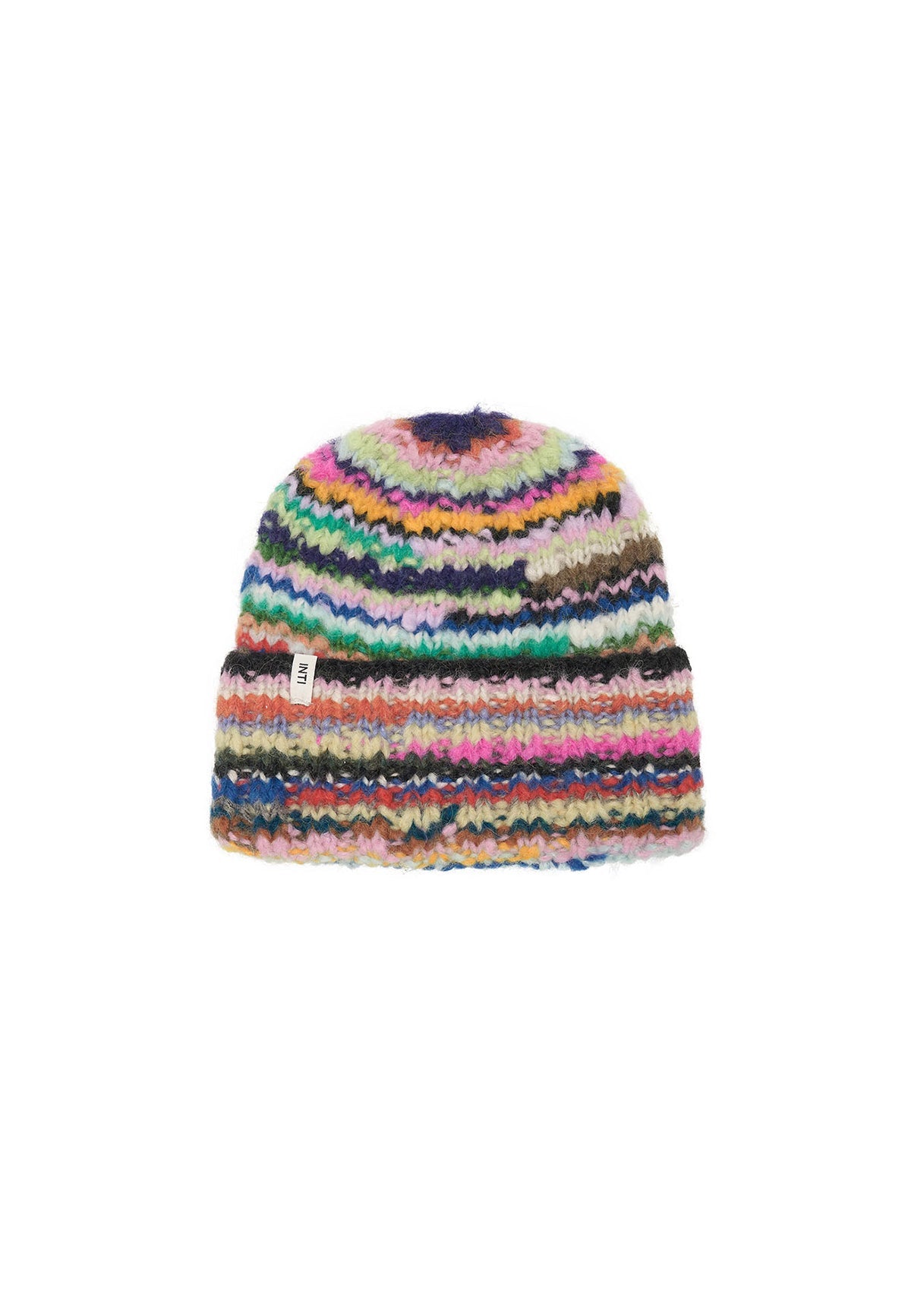 MULTI SOL HAT - Moeon