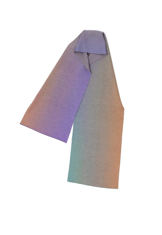 MULTICOLOR SCARF - Moeon