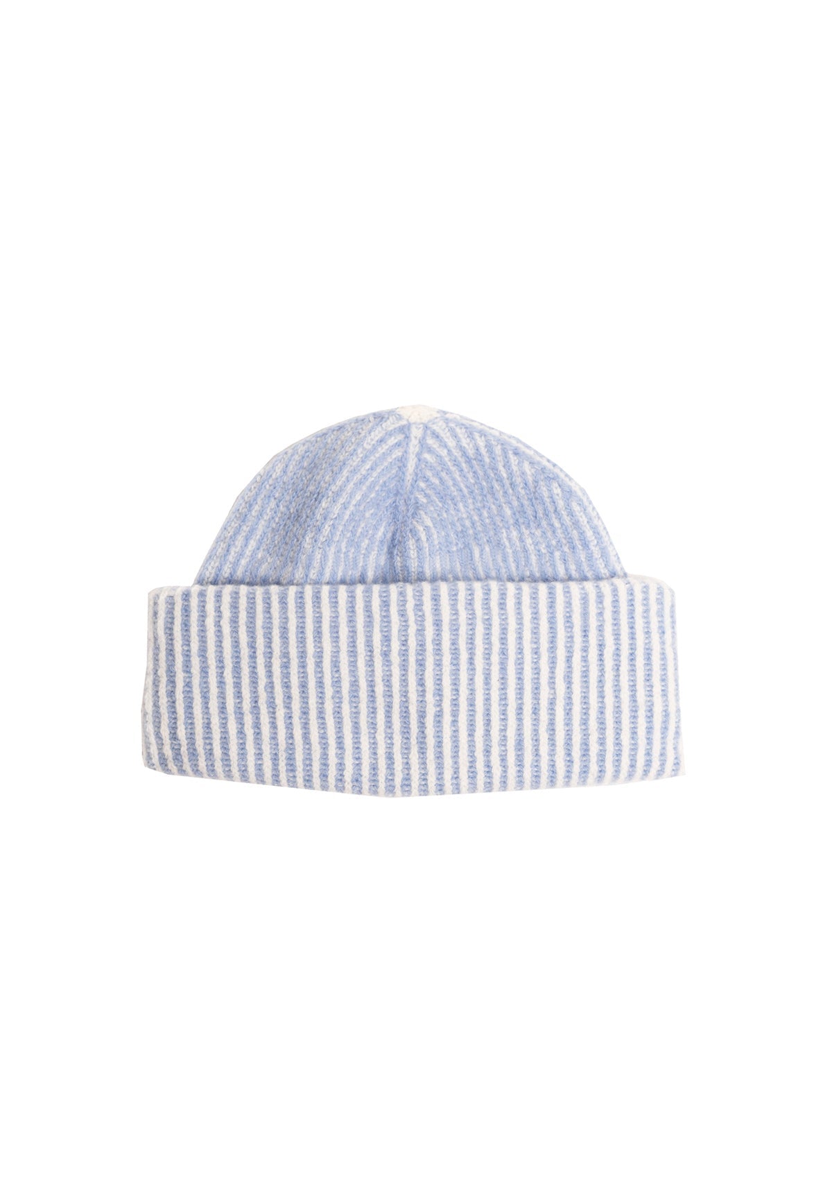 NELLI MERINO HAT - Moeon