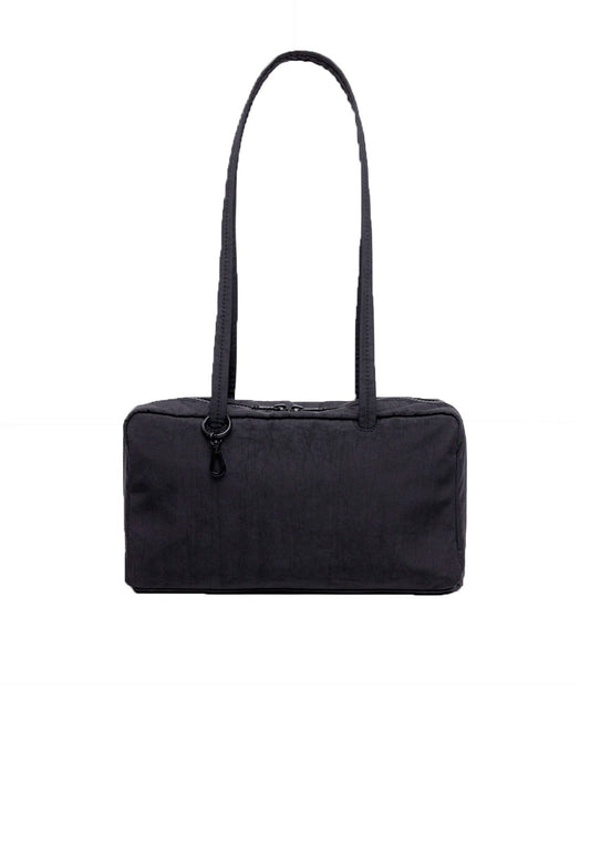 NYLON BOWLER BAG - Moeon