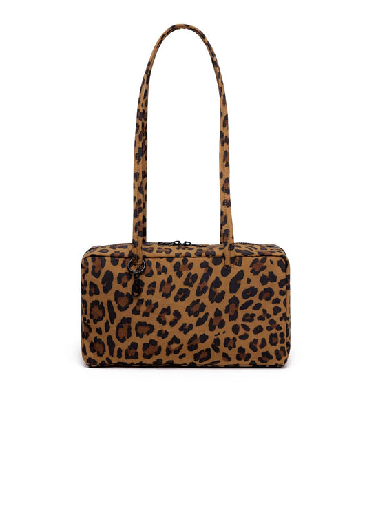 NYLON BOWLER BAG - Moeon