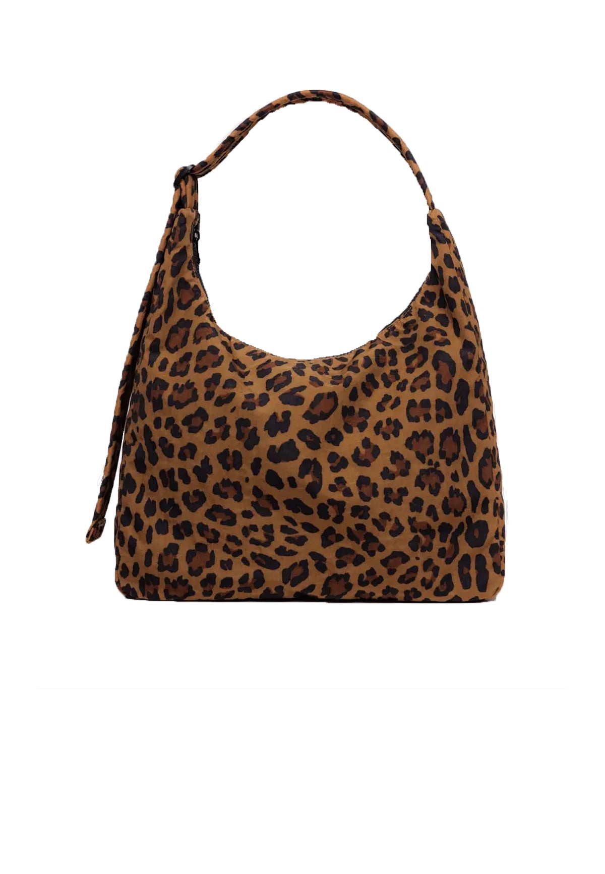 NYLON SHOULDER BAG - Moeon