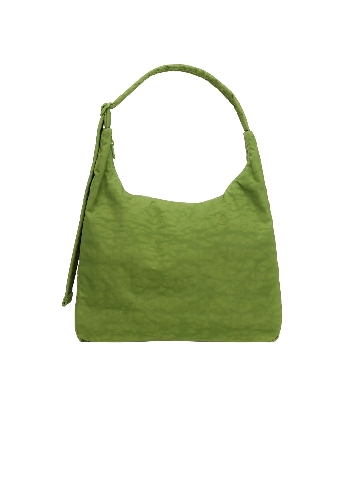 NYLON SHOULDER BAG - Moeon