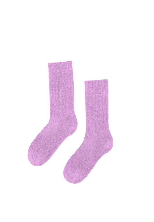 ORGANIC ACTIVE SOCKS - Moeon