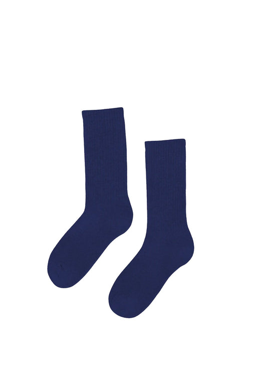 ORGANIC ACTIVE SOCKS - Moeon