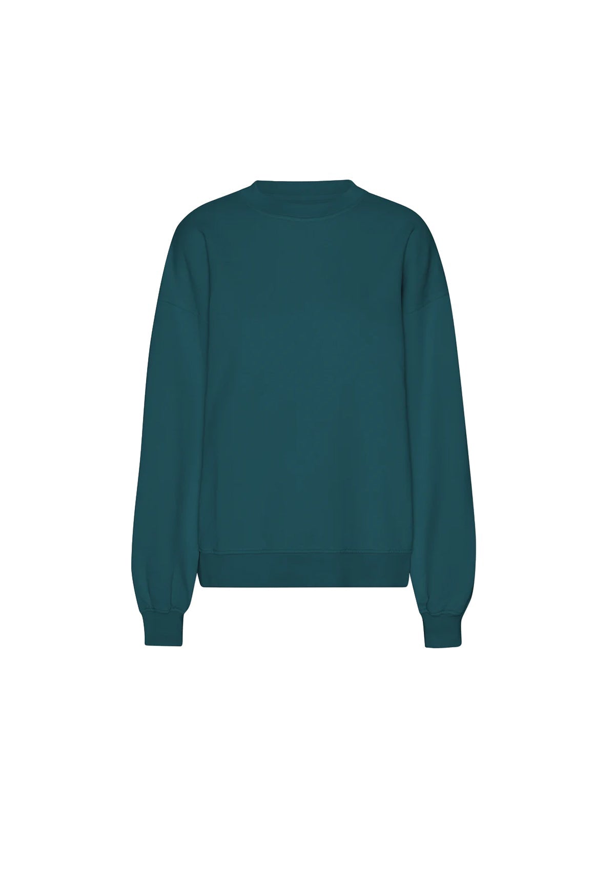 OVERSIZED CREW - Moeon