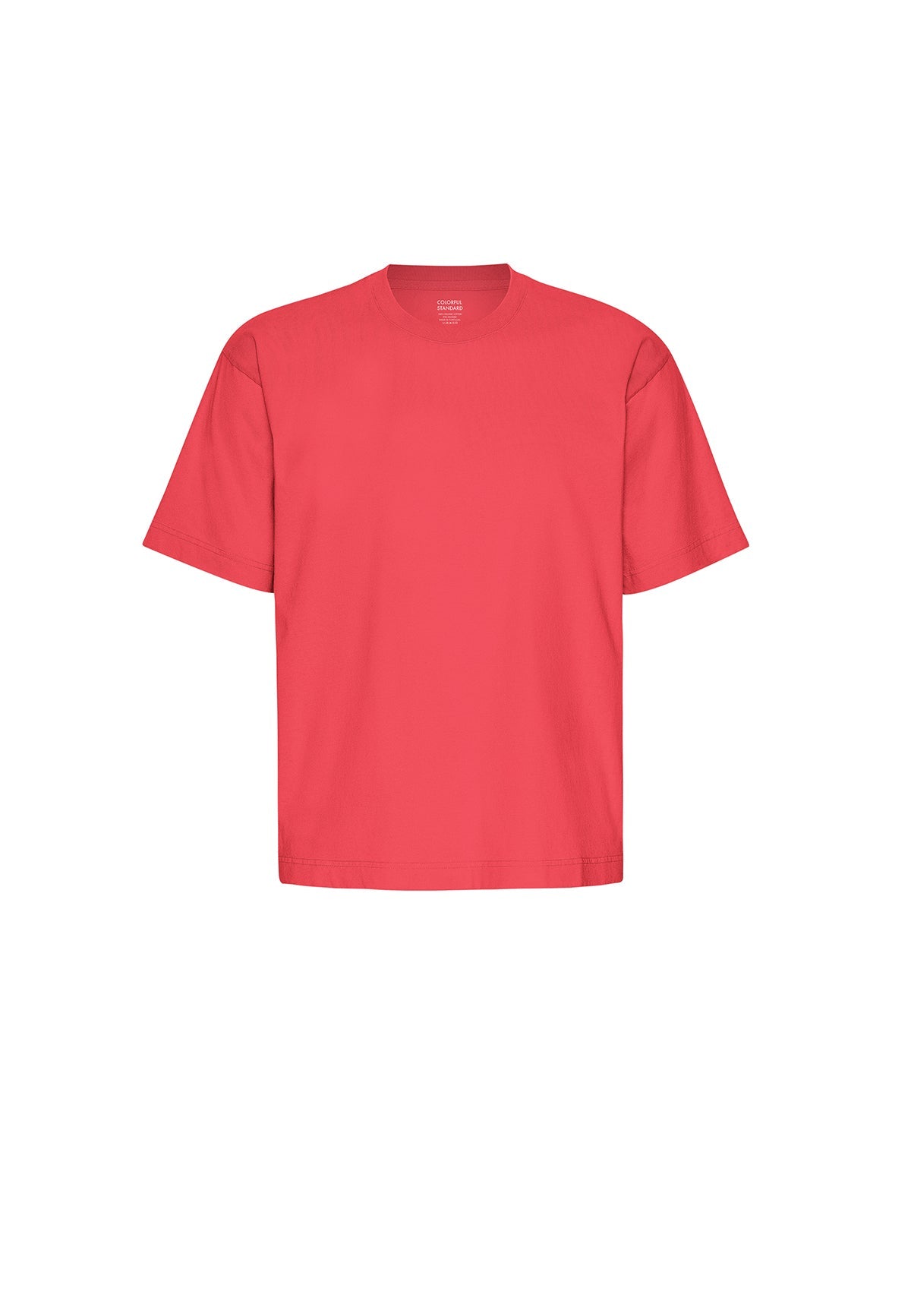 OVERSIZED T - SHIRT - Moeon