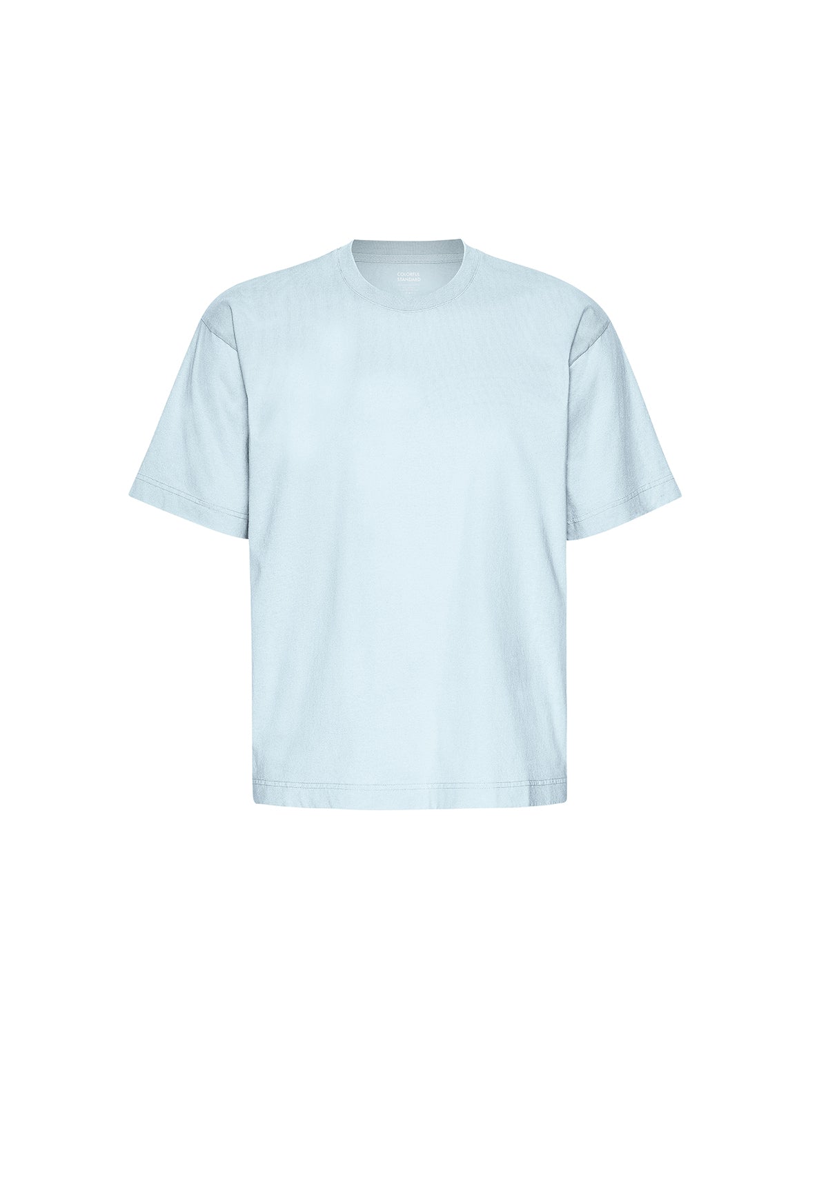 OVERSIZED T - SHIRT - Moeon