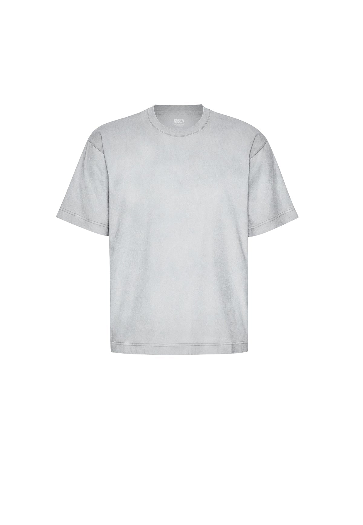 OVERSIZED T - SHIRT - Moeon