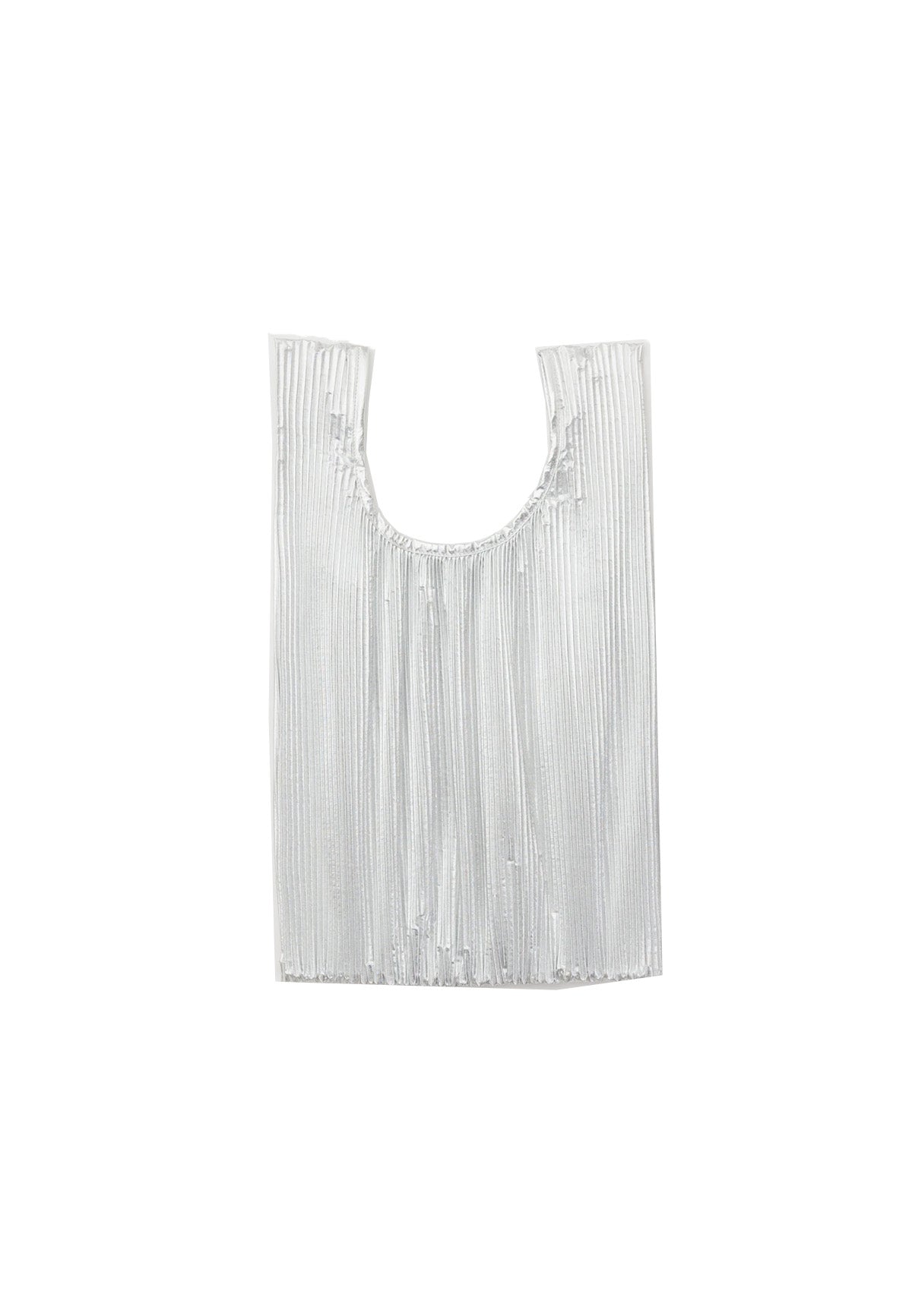 PLEATED BAGGU - Moeon