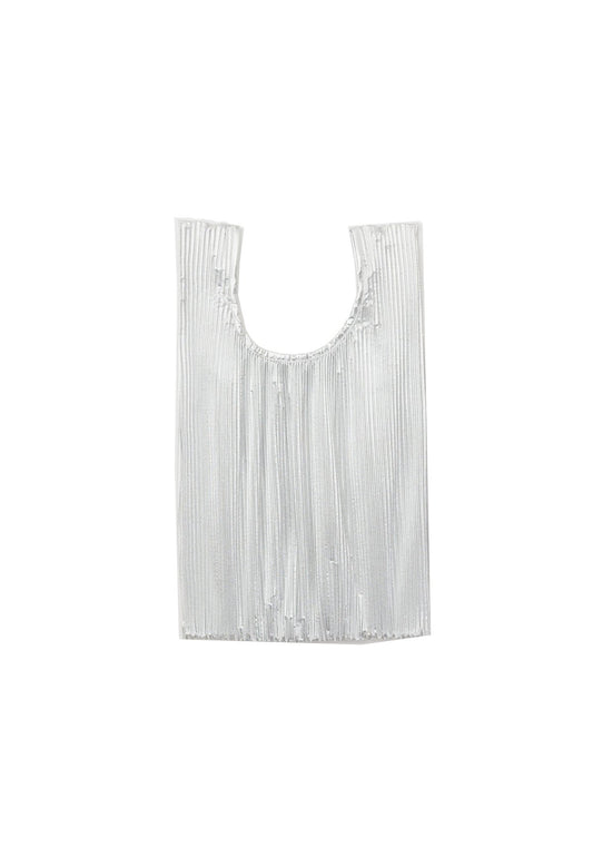 PLEATED BAGGU - Moeon