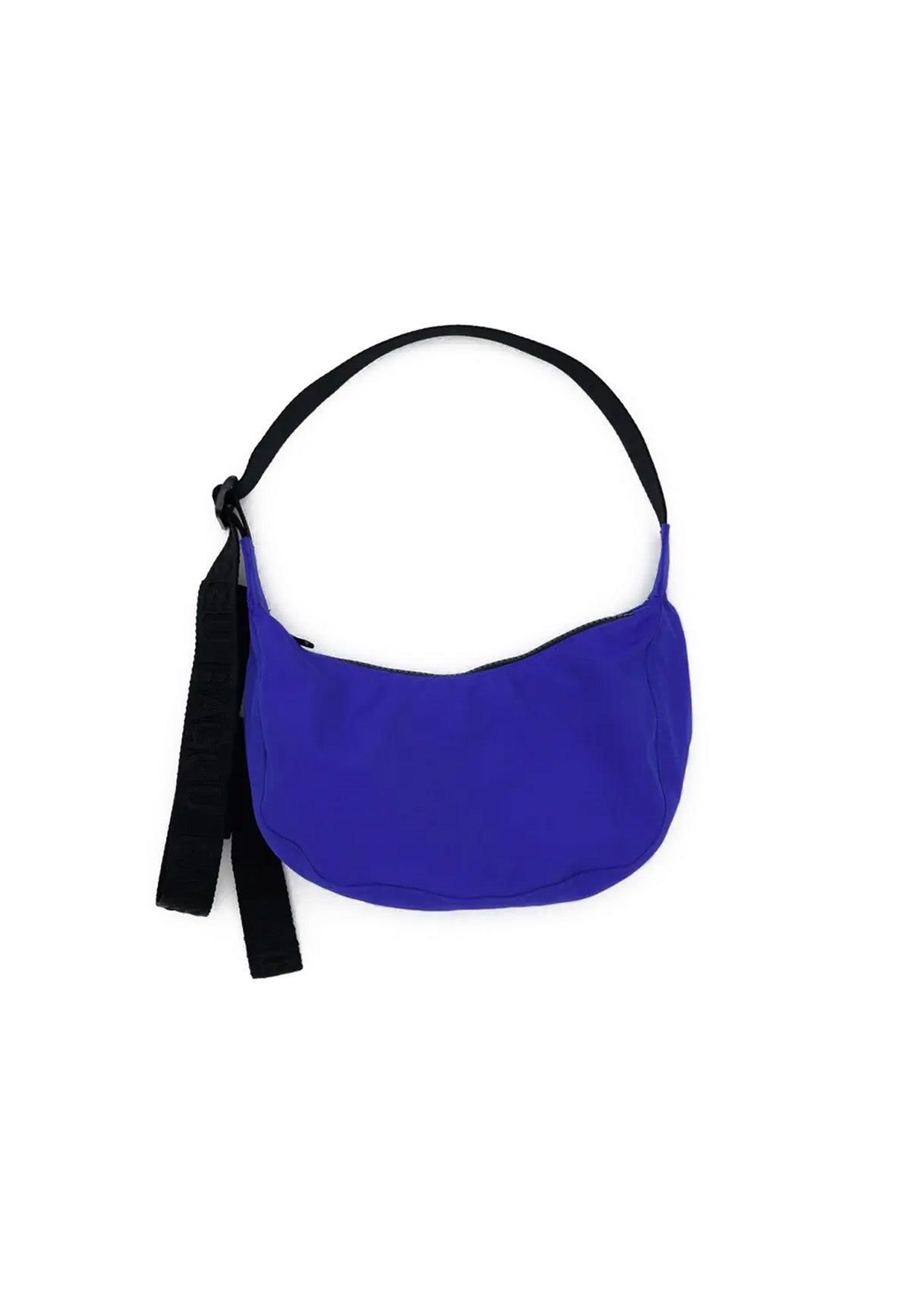SMALL CRESCENT BAG - Moeon