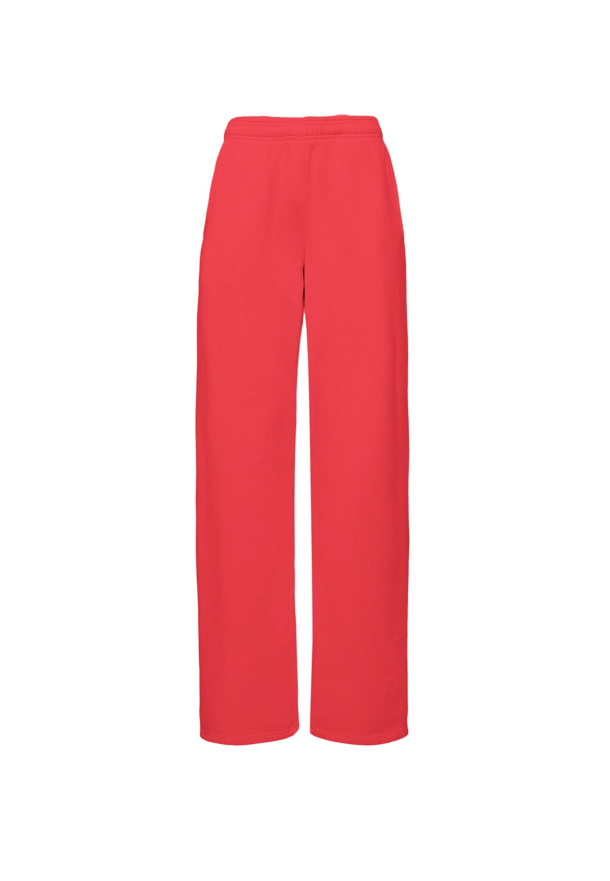 STRAIGHT LEG SWEATPANTS - Moeon