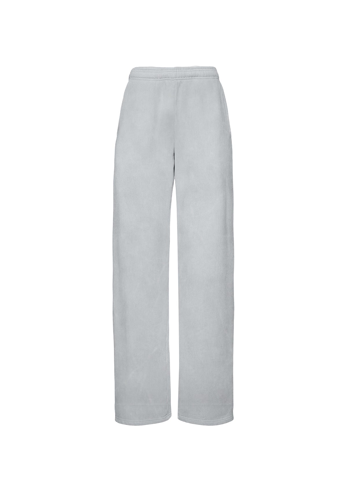 STRAIGHT LEG SWEATPANTS - Moeon