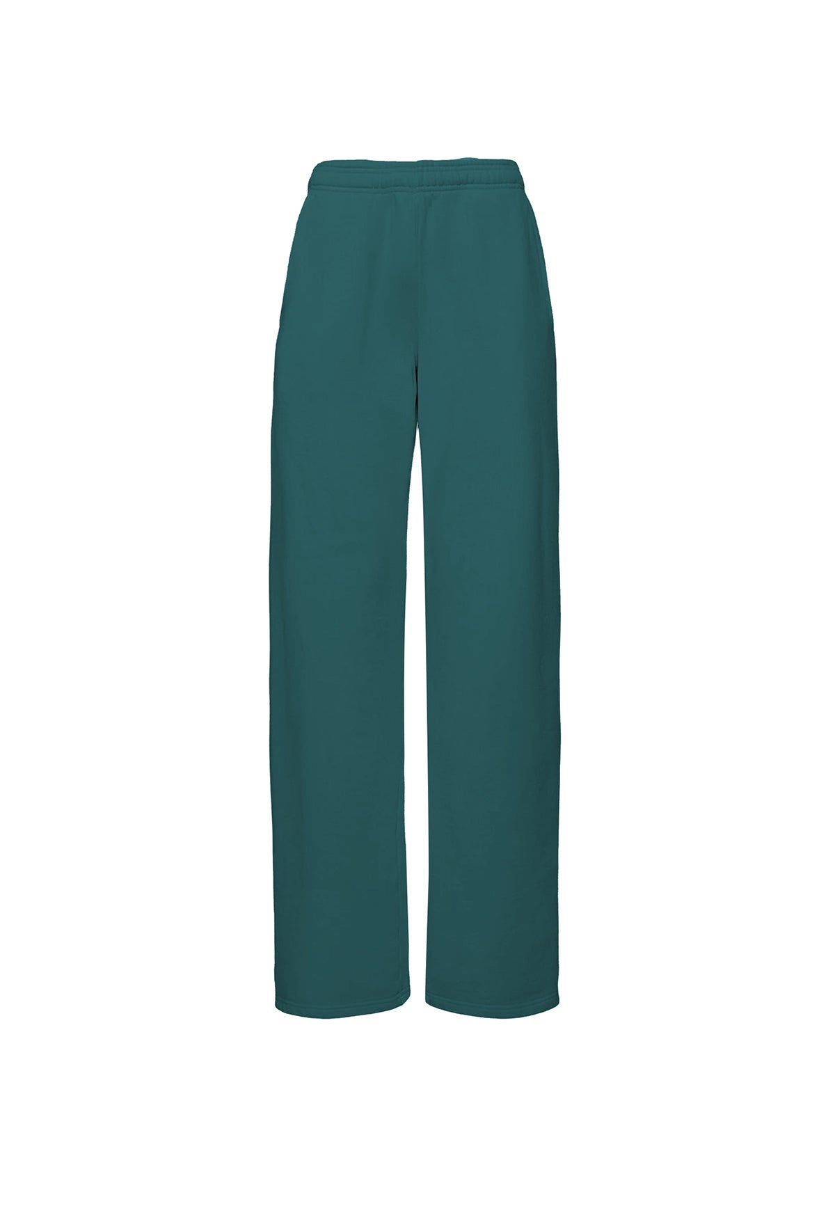 STRAIGHT LEG SWEATPANTS - Moeon