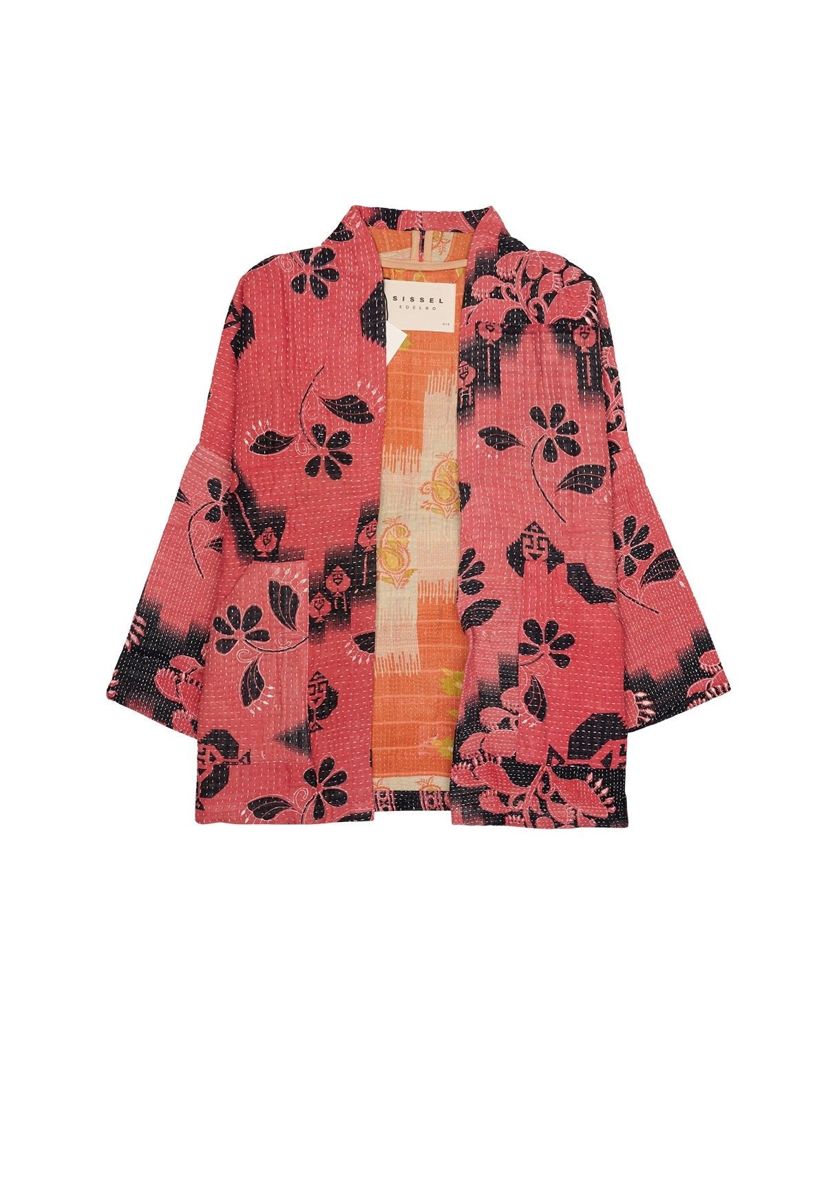 TYLER KANTHA JACKET - Moeon