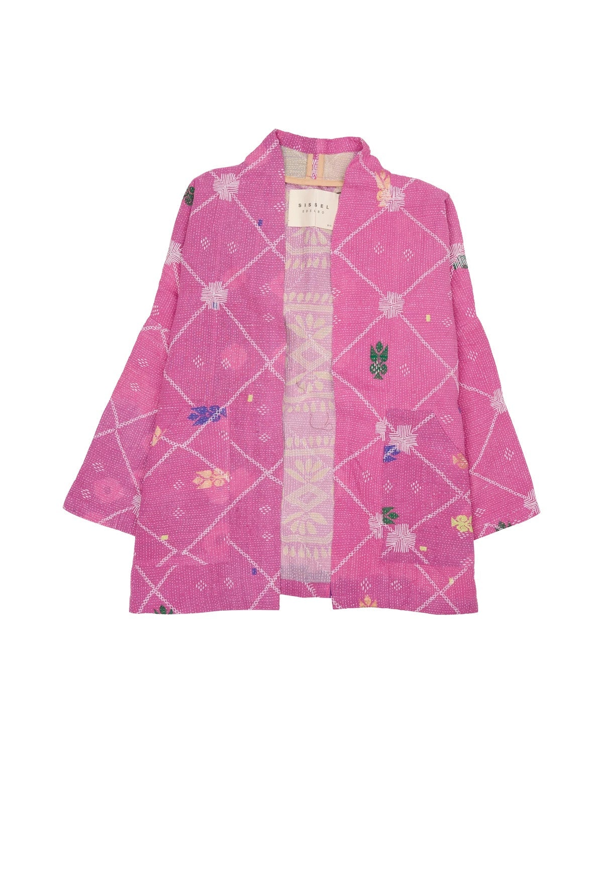 TYLER KANTHA JACKET - Moeon