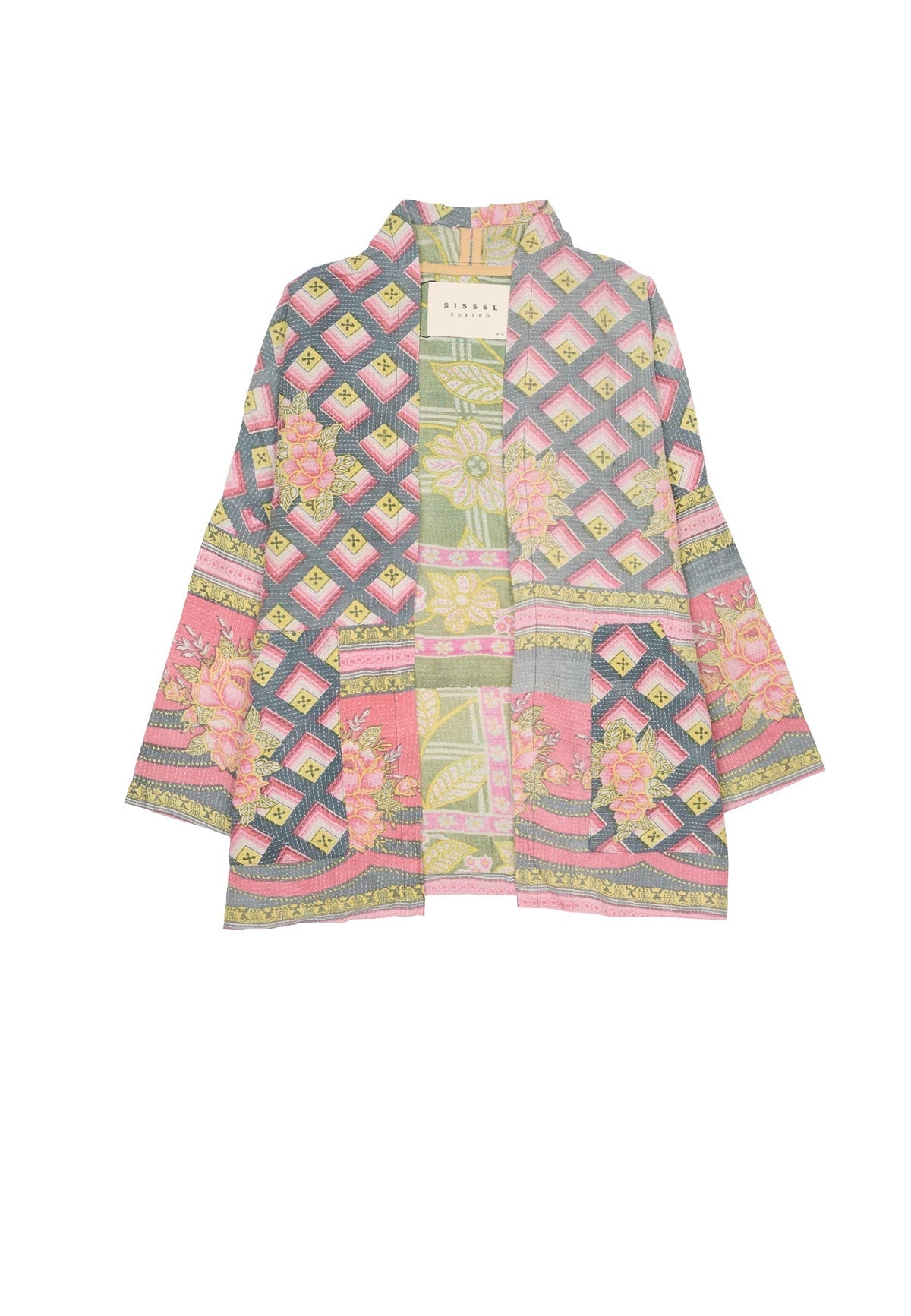 TYLER KANTHA JACKET - Moeon
