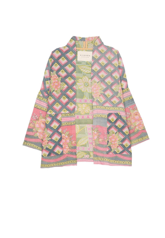 TYLER KANTHA JACKET - Moeon