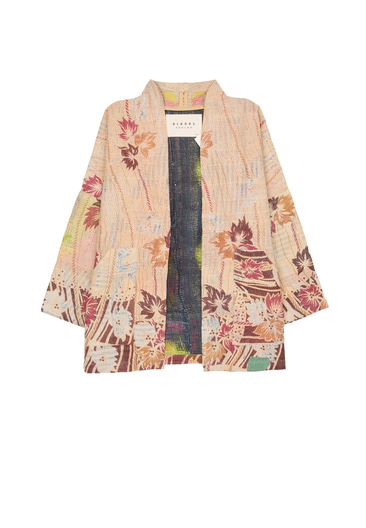 TYLER KANTHA JACKET - Moeon