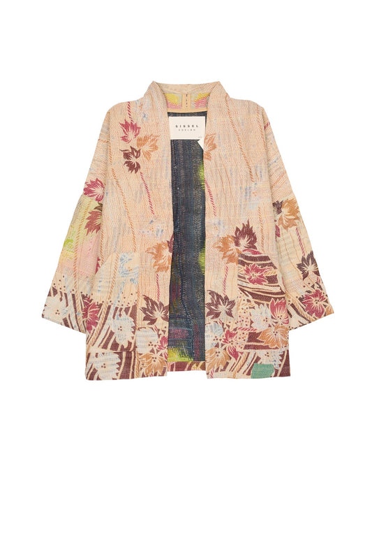 TYLER KANTHA JACKET - Moeon