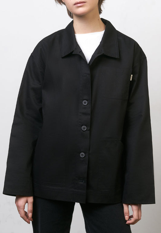 UNIVERSAL JACKET - Moeon
