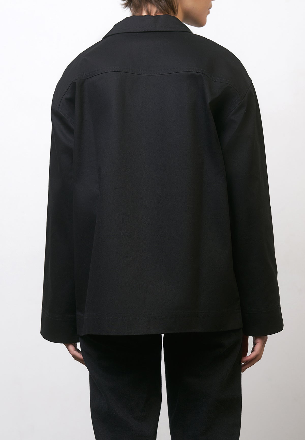UNIVERSAL JACKET - Moeon