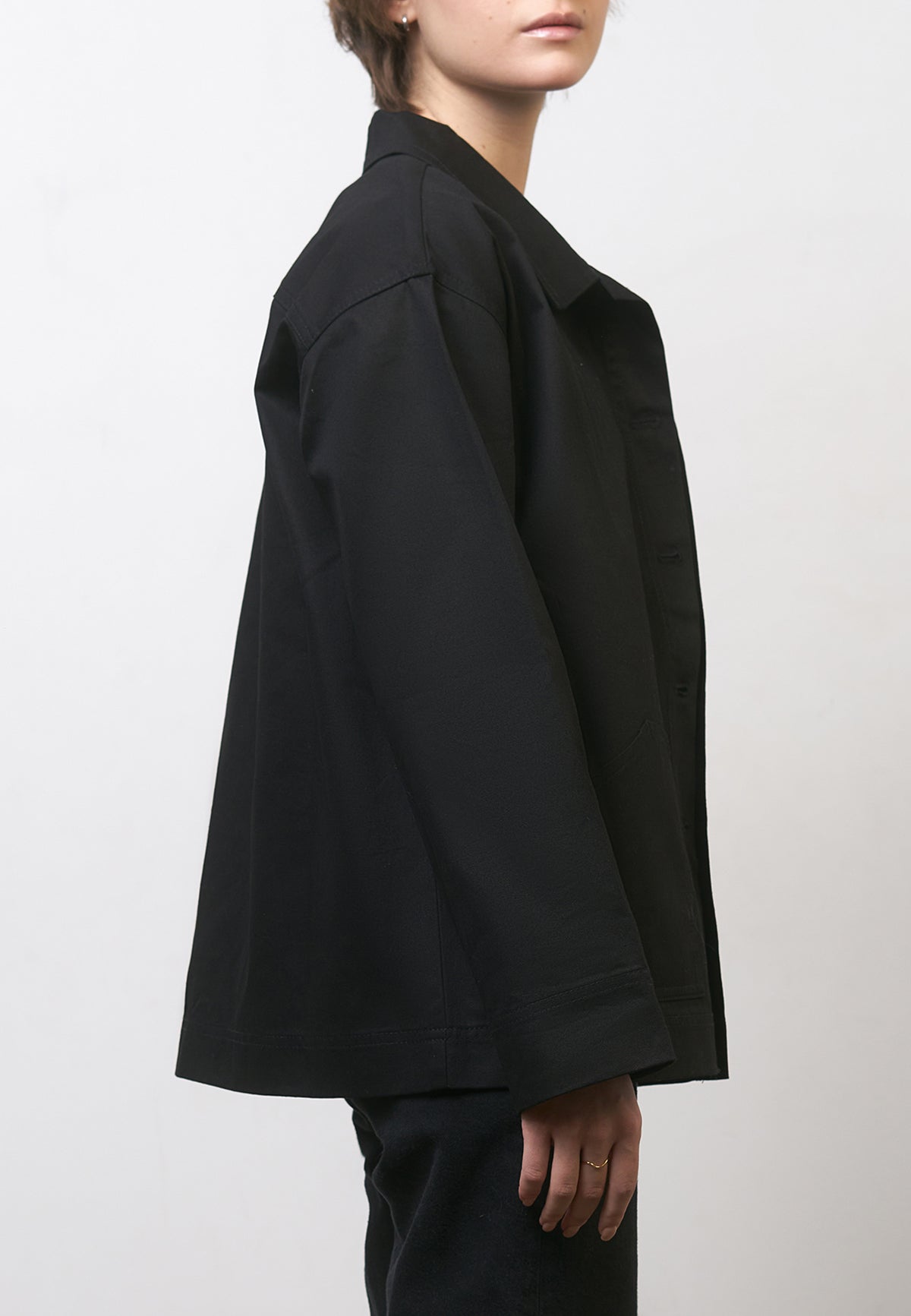 UNIVERSAL JACKET - Moeon