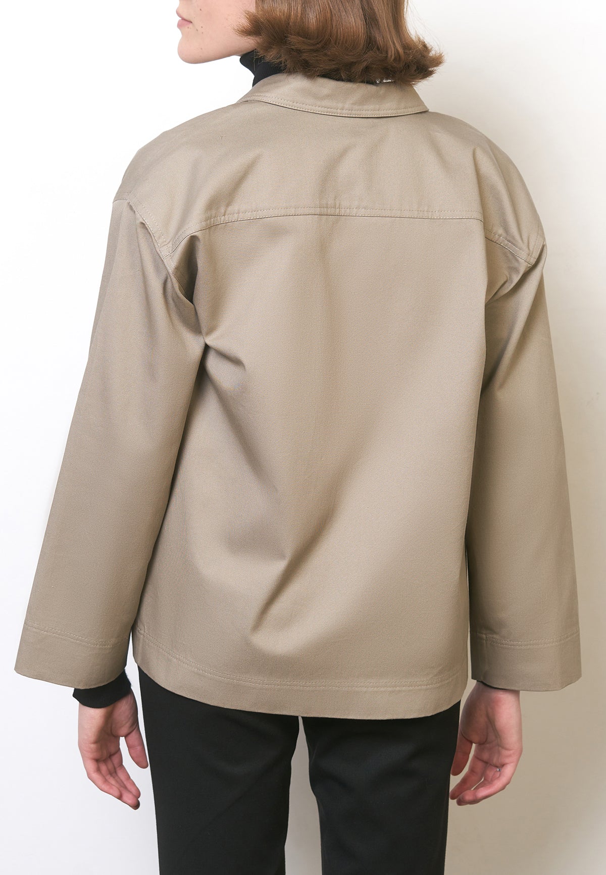 UNIVERSAL JACKET - Moeon