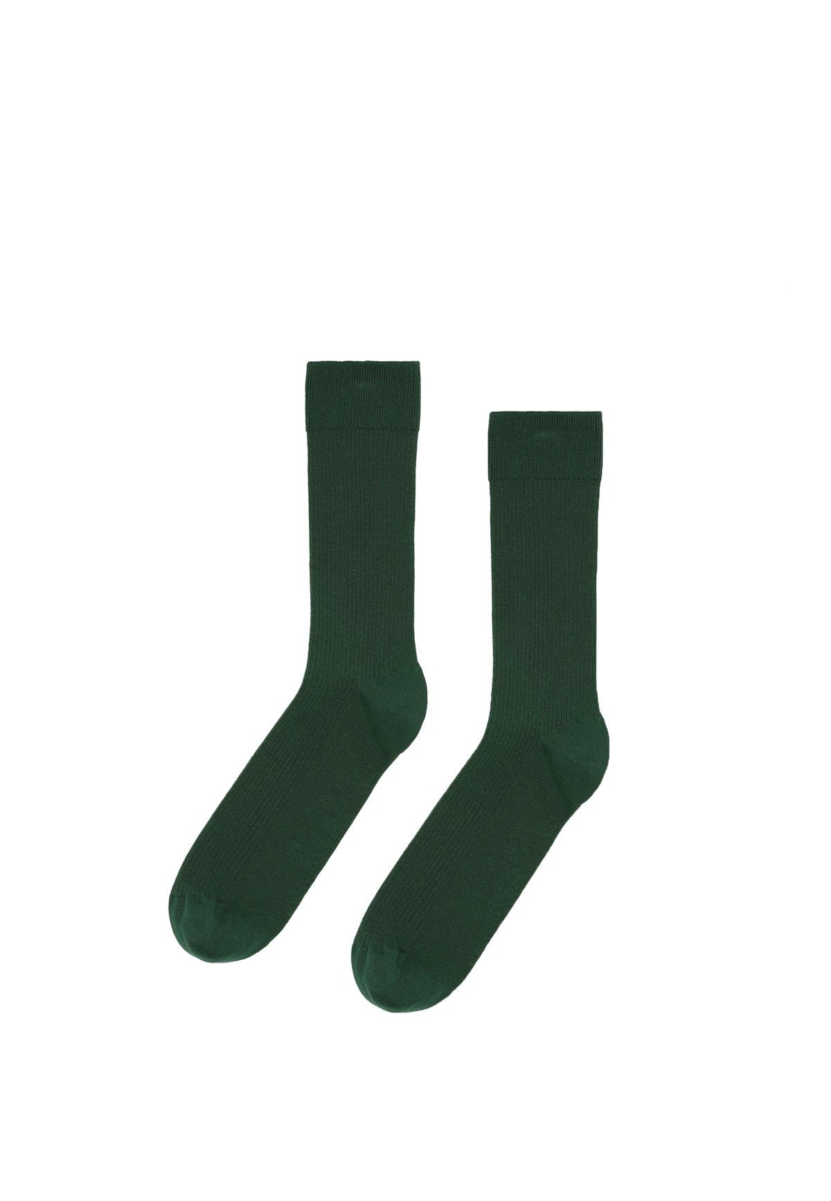 WOMEN'S ORGANIC COTTON SOCKS - Moeon