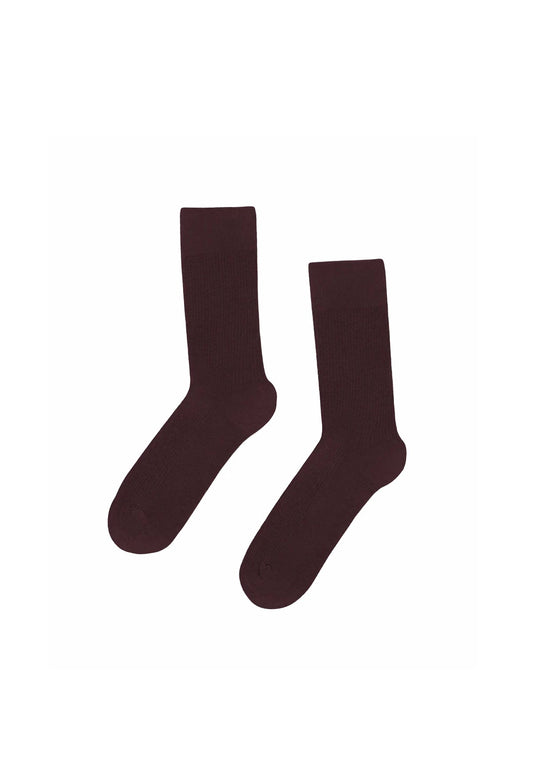 WOMEN'S ORGANIC COTTON SOCKS - Moeon
