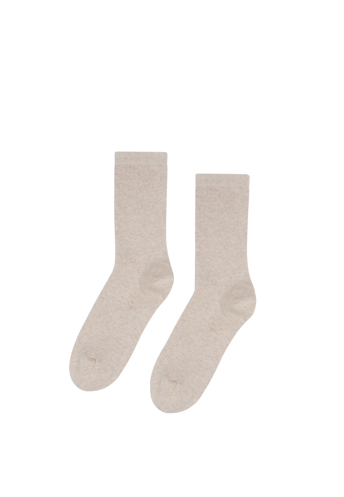 WOMEN'S ORGANIC COTTON SOCKS - Moeon