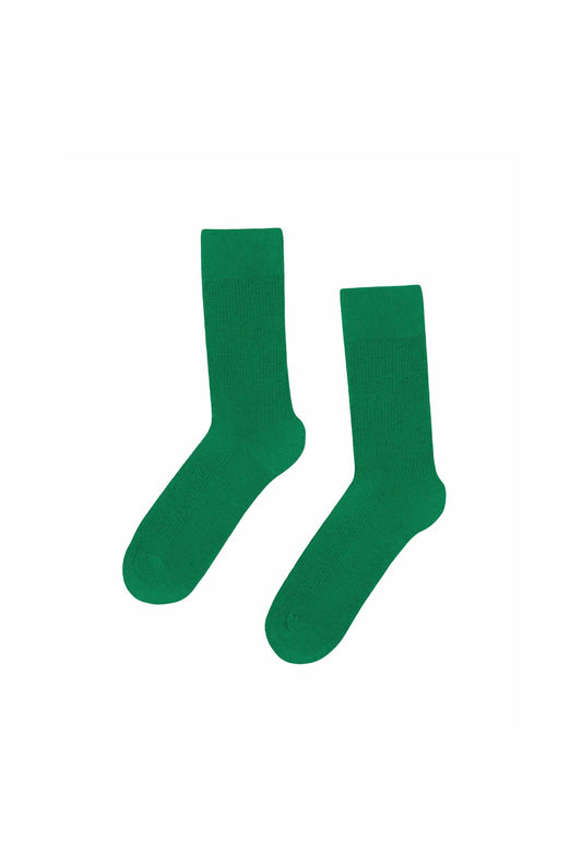 WOMEN'S ORGANIC COTTON SOCKS - Moeon