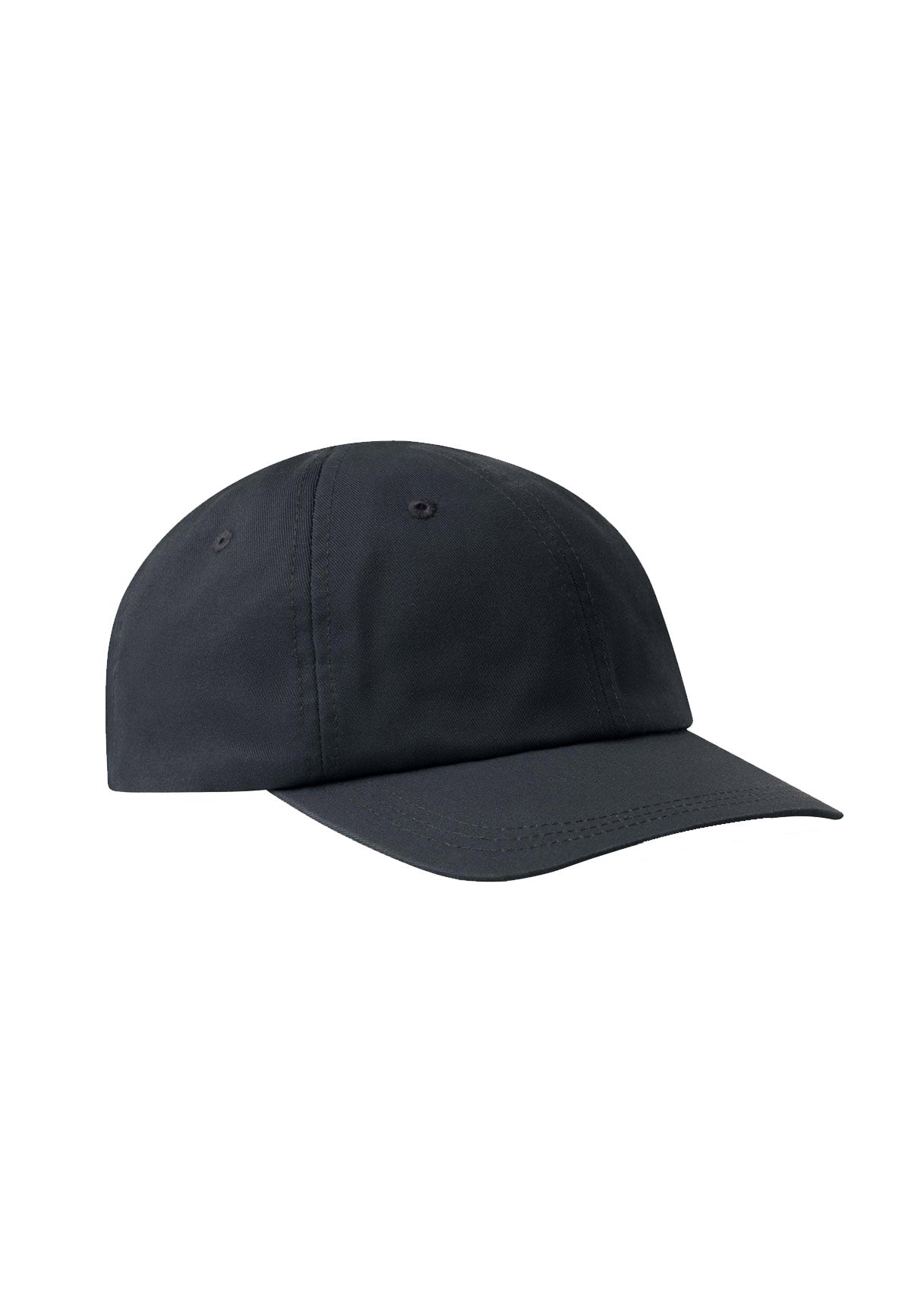 MAC CAP BLACK