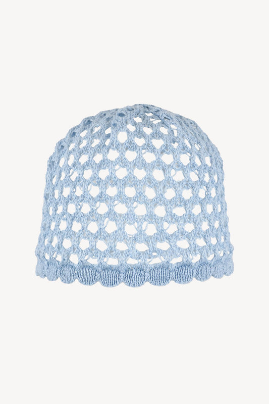LÜCHT CROCHET HAT