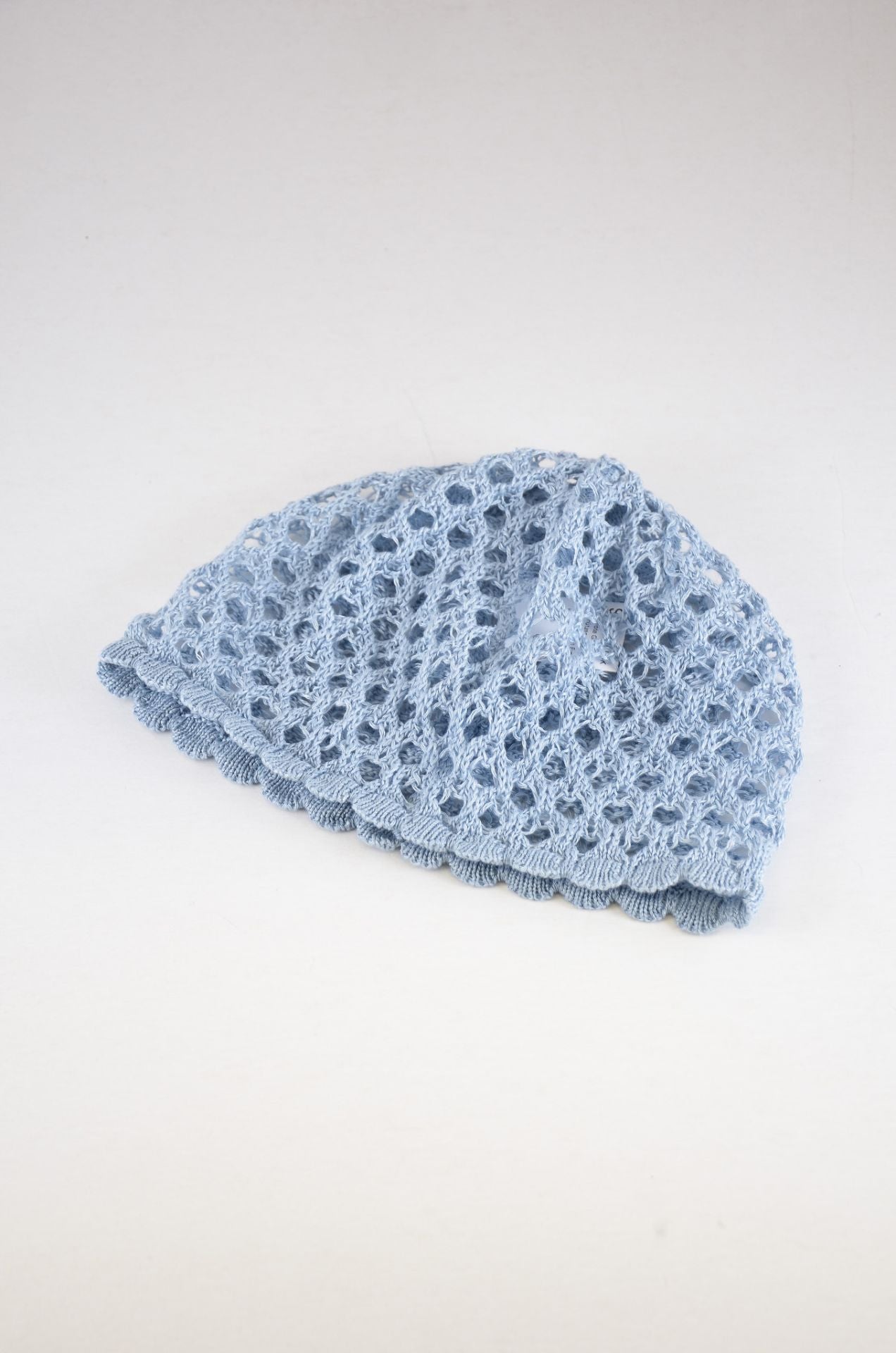 LÜCHT CROCHET HAT