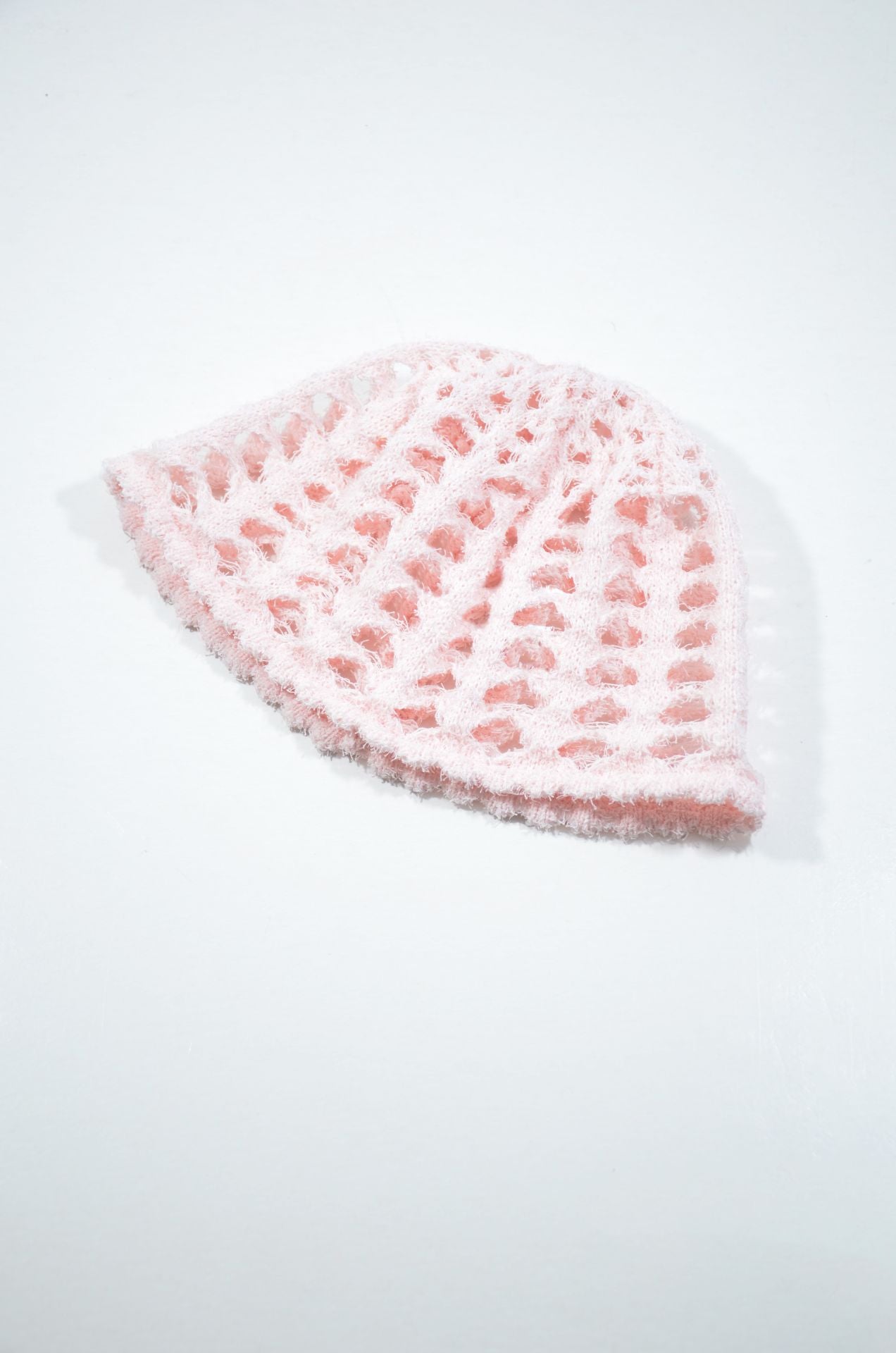 LÜCHT CROCHET HAT
