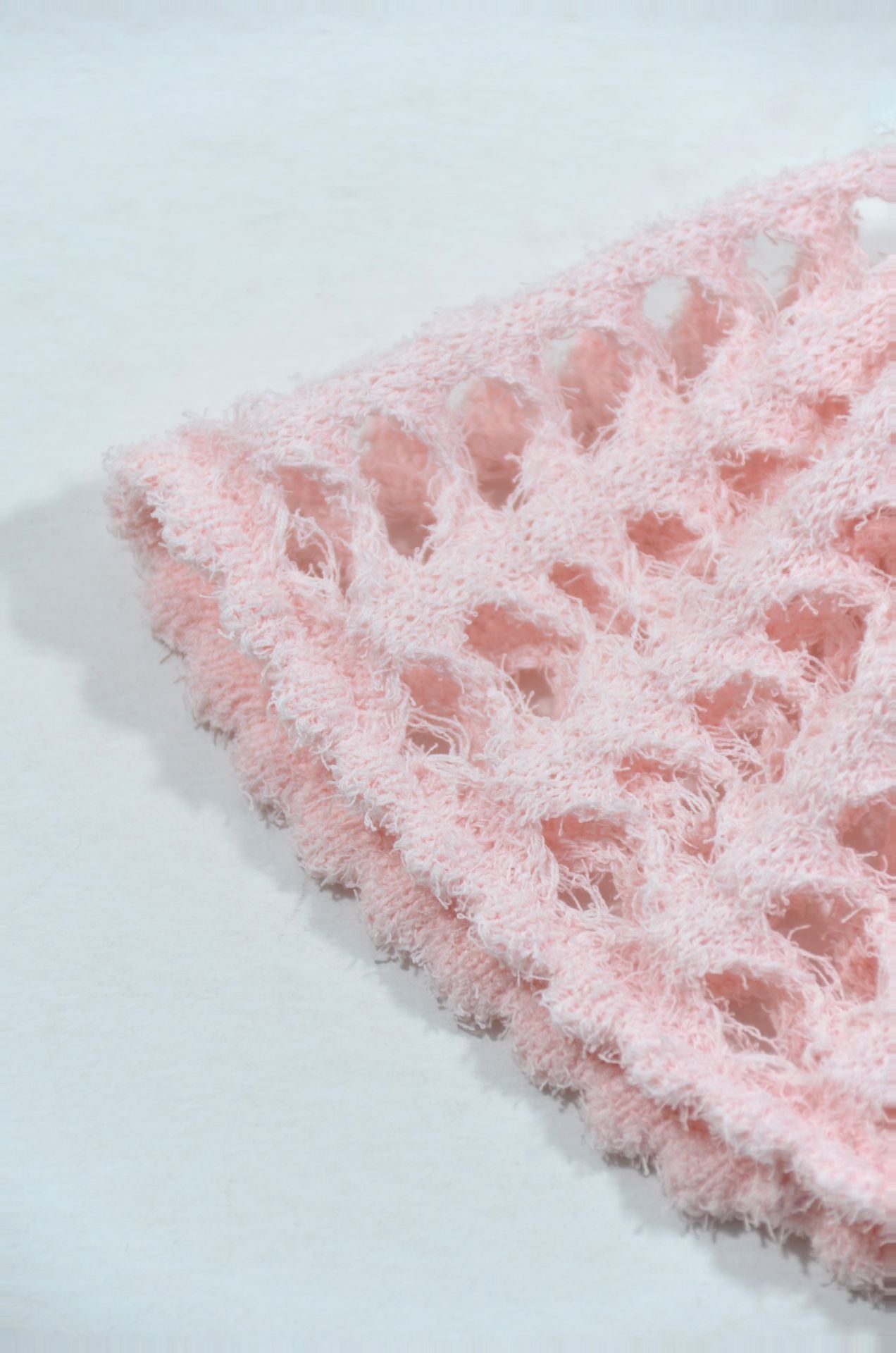LÜCHT CROCHET HAT