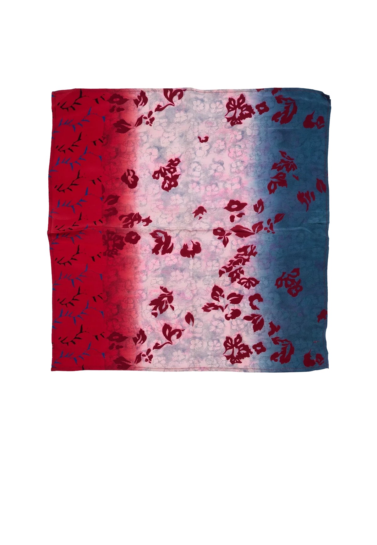 VINITA SILK SCARF
