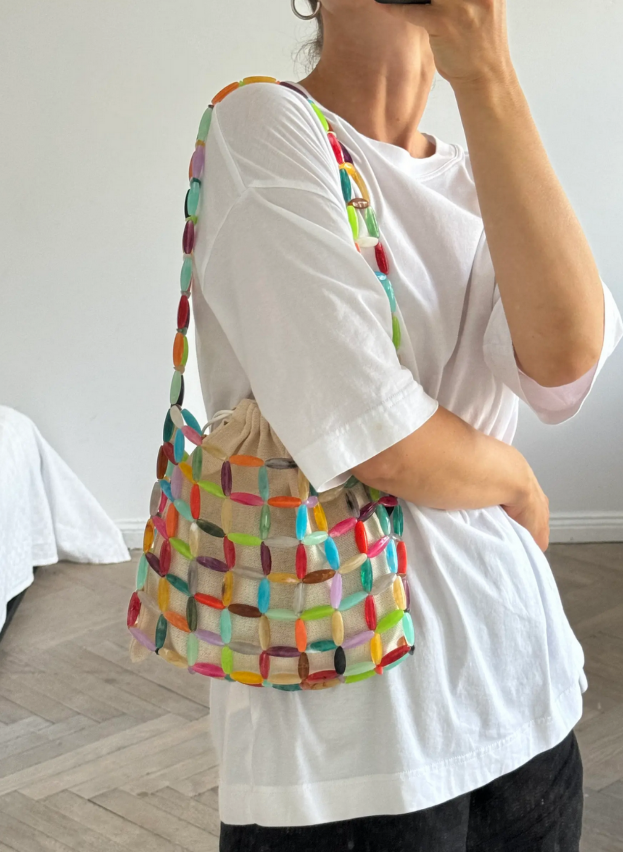 CANDY BAG