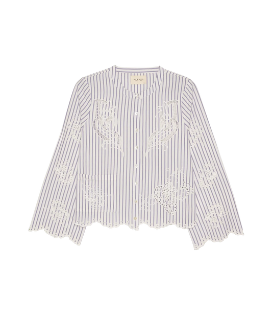 CECILIE SHIRT